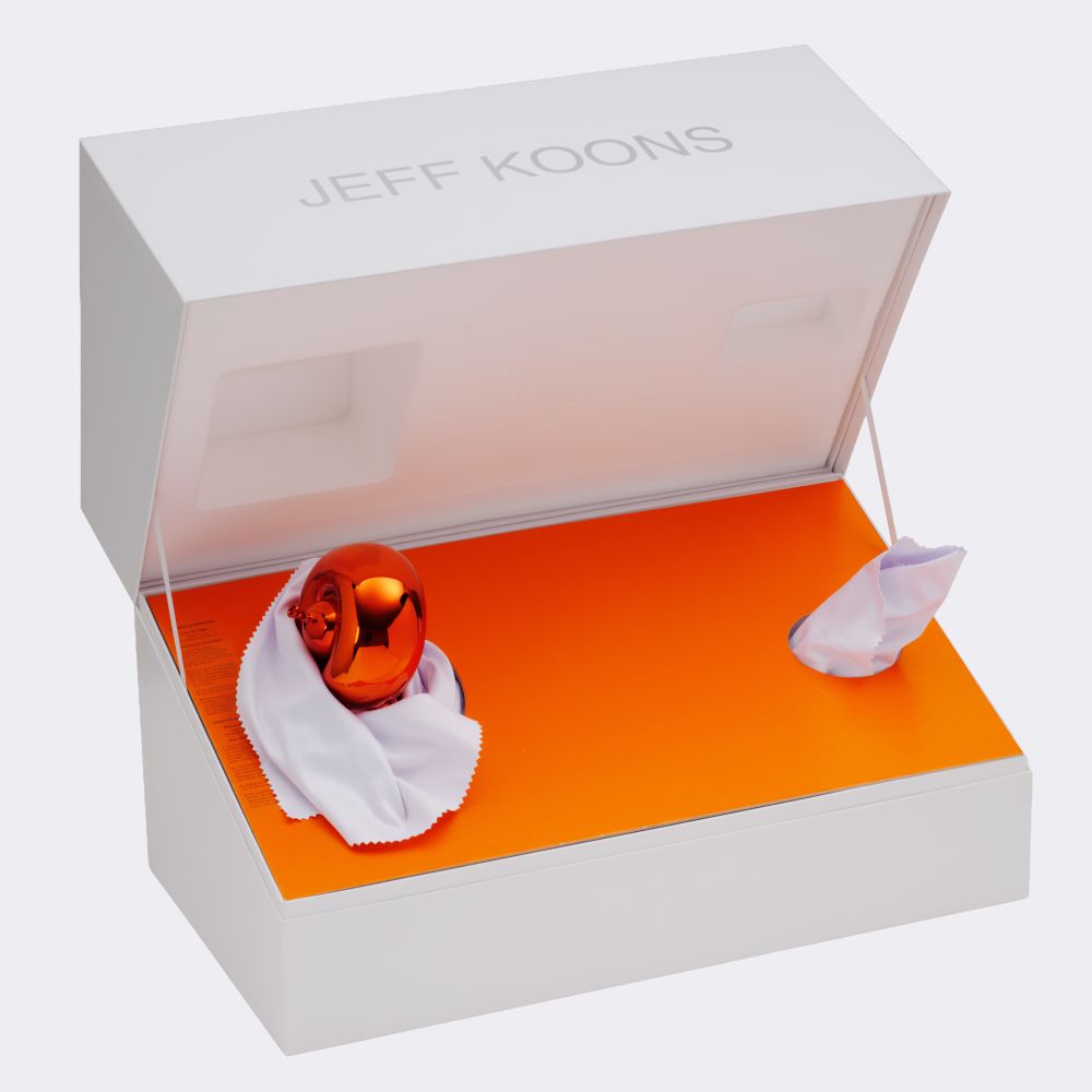 Balloon Monkey orange - image 6