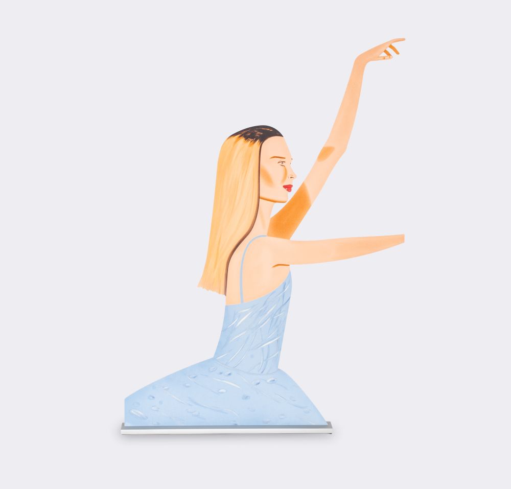 Dancer 2 Cutout - image 2