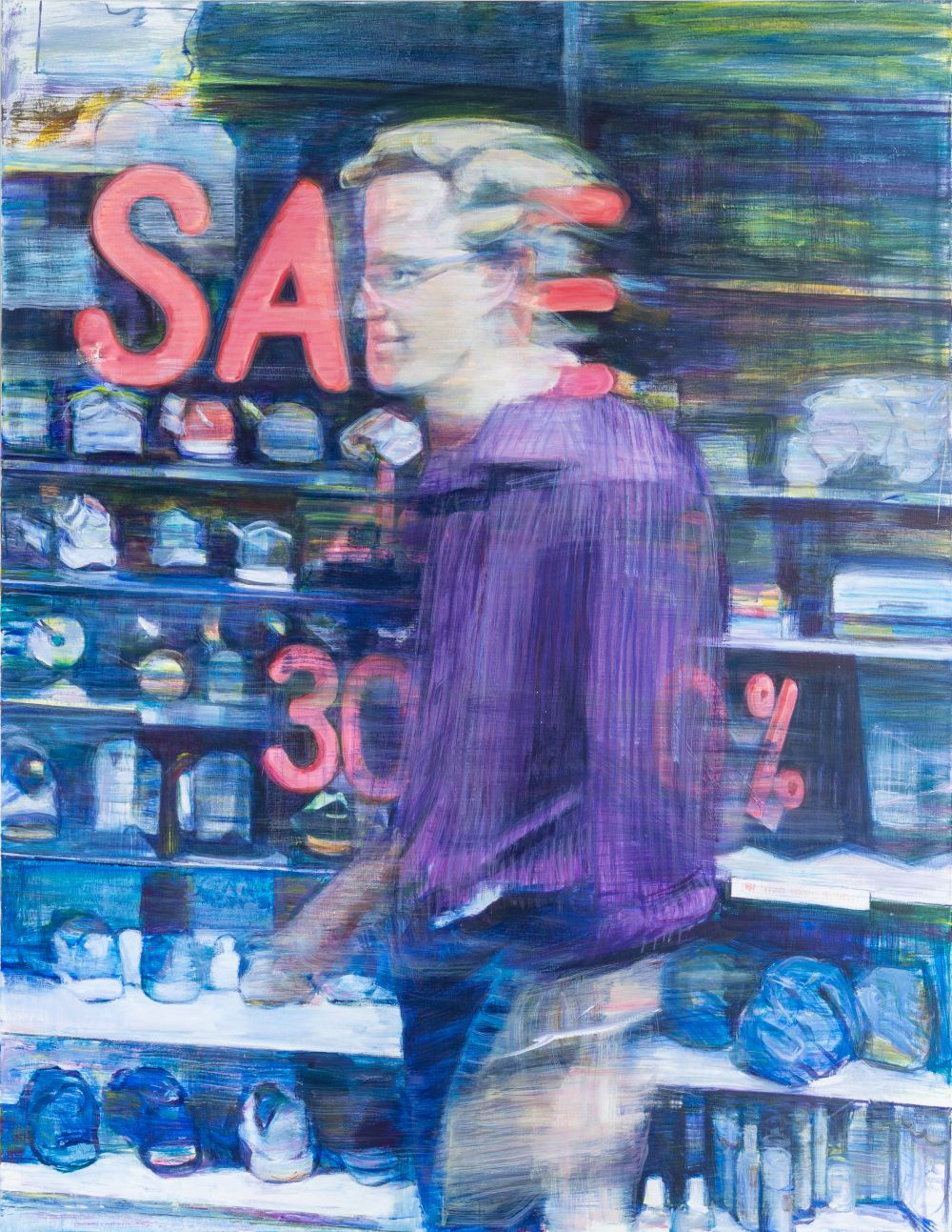 Bozena Bosko - Sale