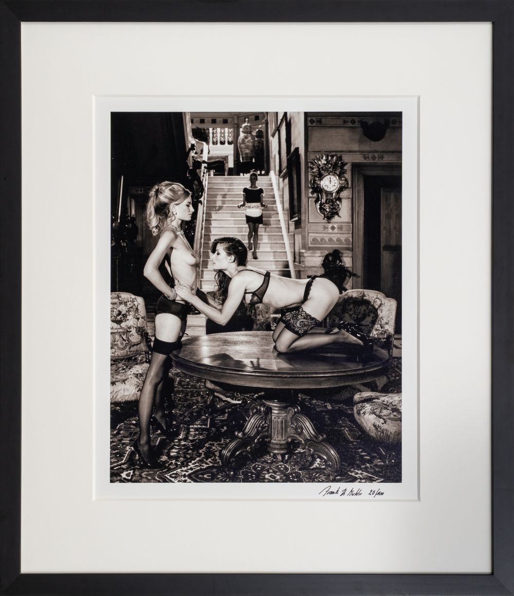 La Comtesse - image 2