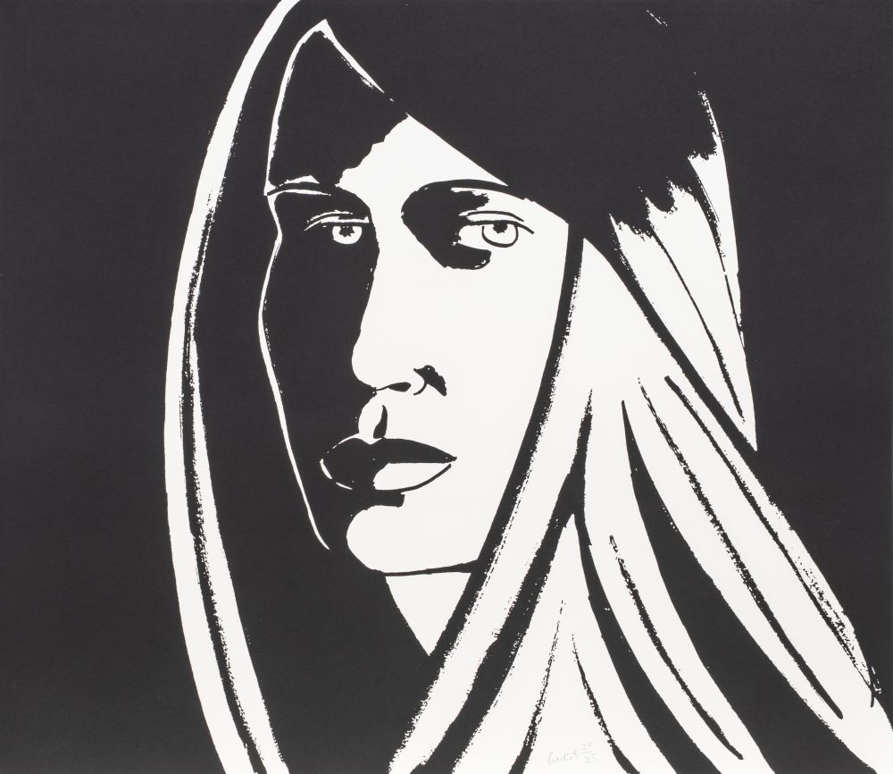 Six Portraits - image 2