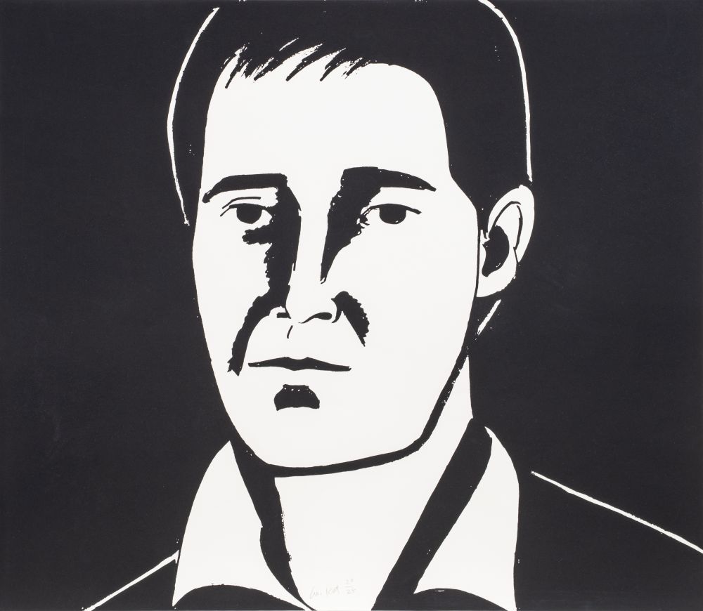 Six Portraits - image 3