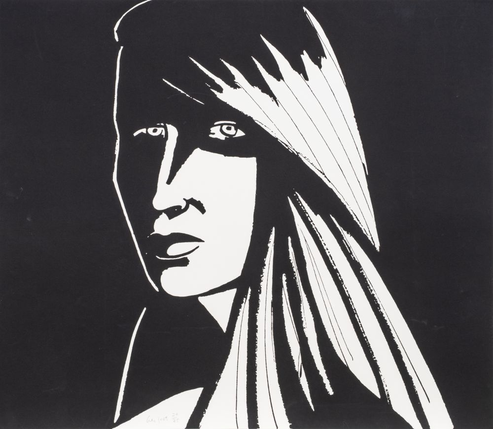 Six Portraits - image 4