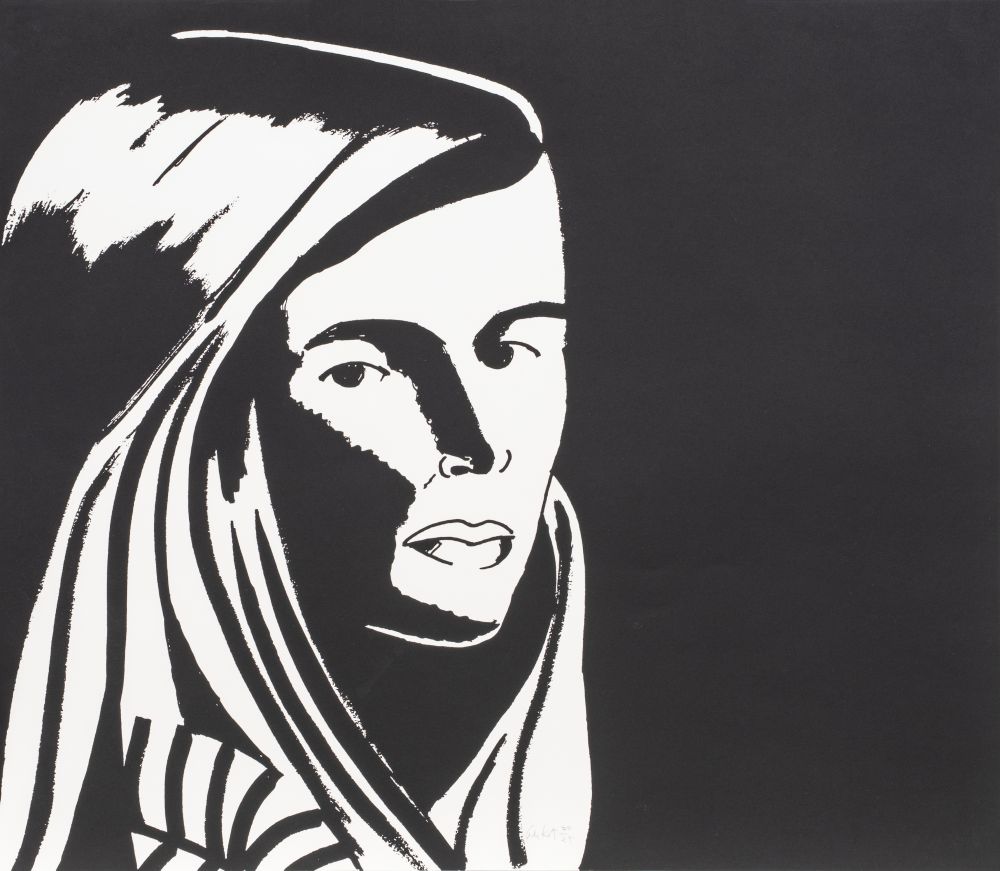 Six Portraits - image 5