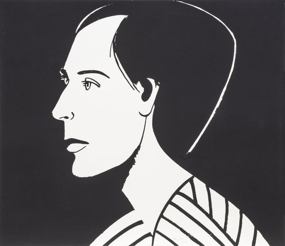 Six Portraits - image 6