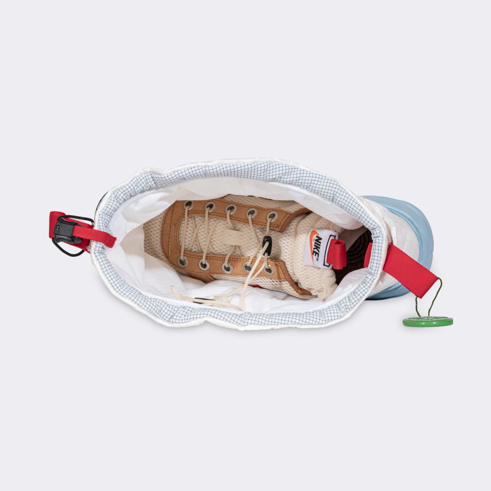 Pair of Nike x Tom Sachs 'Mars Yard Overshoe' Sneakers - image 10