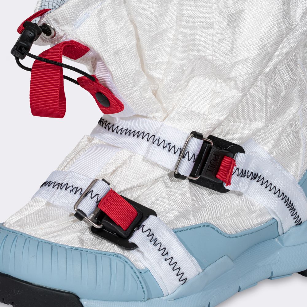 Pair of Nike x Tom Sachs 'Mars Yard Overshoe' Sneakers - image 13