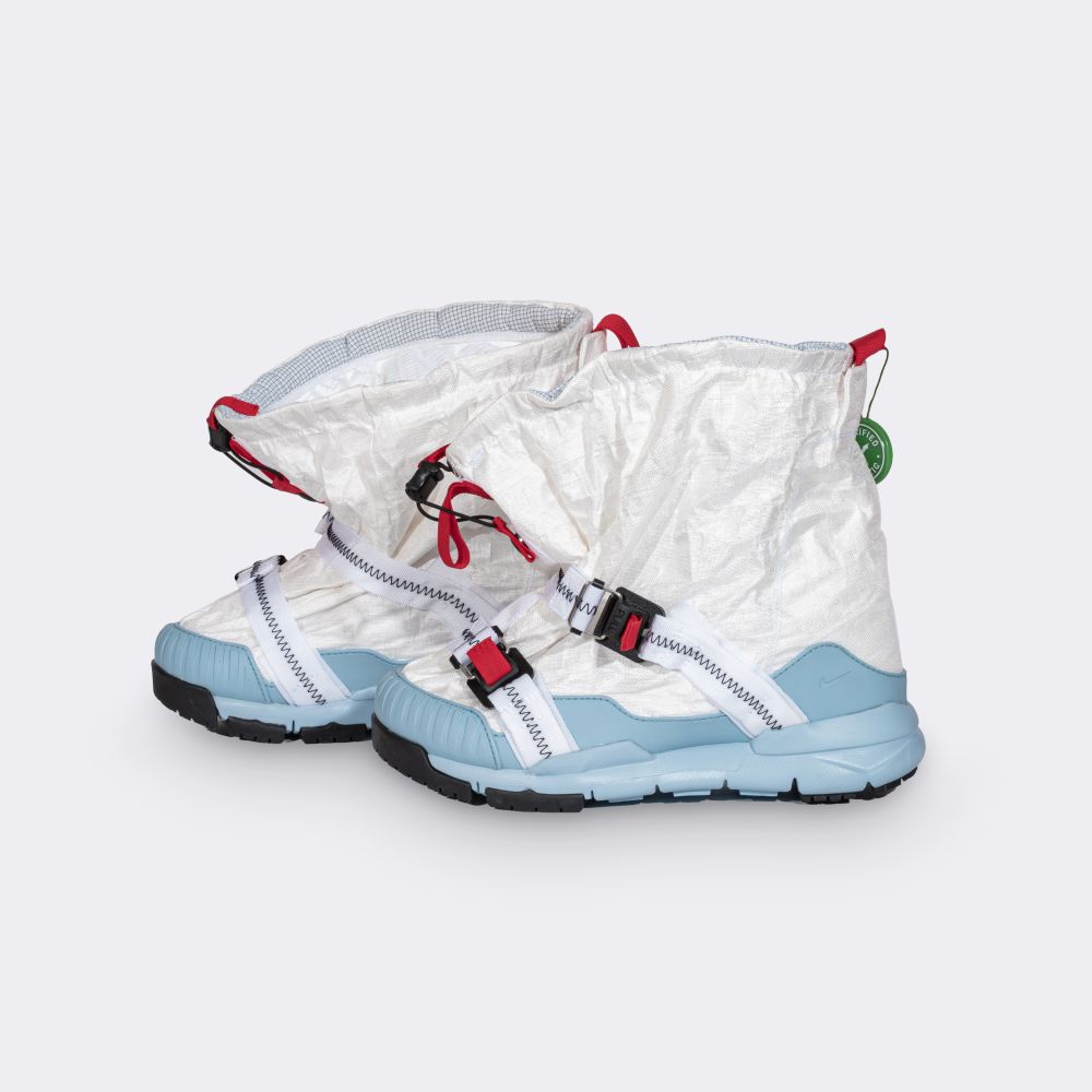 Pair of Nike x Tom Sachs 'Mars Yard Overshoe' Sneakers - image 2