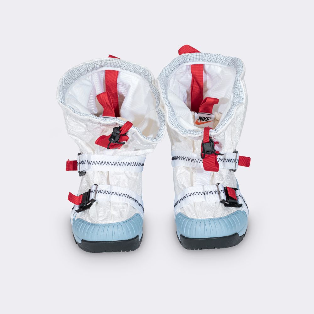 Pair of Nike x Tom Sachs 'Mars Yard Overshoe' Sneakers - image 9