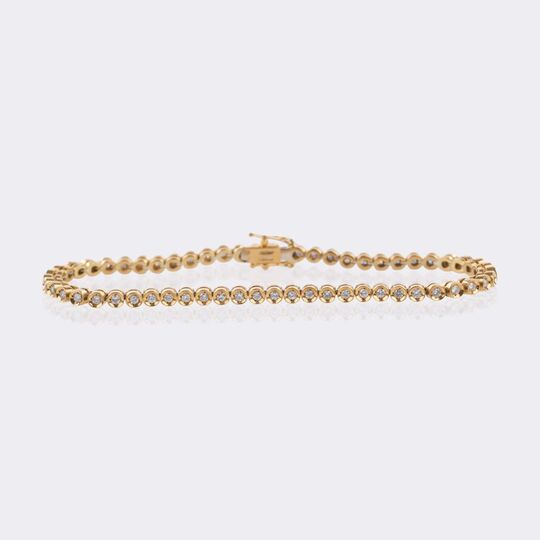 Tennisarmband