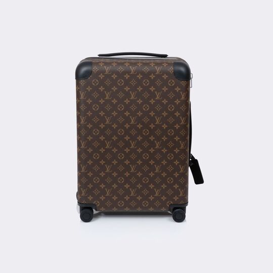  Louis Vuitton - Horizon 55 Suitcase