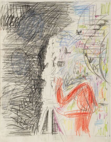 Karl Kluth - Sculptor