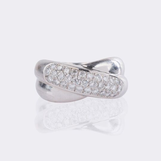 Diamant Ring