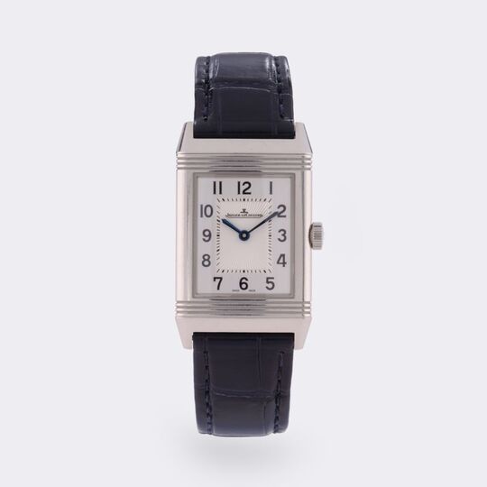  Jaeger-LeCoultre - Wristwatch 'Reverso'
