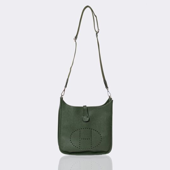  Hermès - Évelyne Bag 29