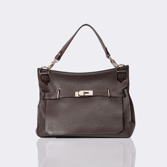  Hermès - Jypsière Bag 34