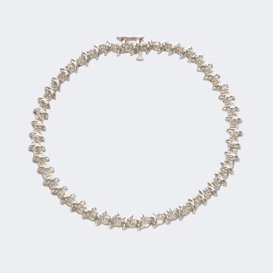 Tennis Bracelet