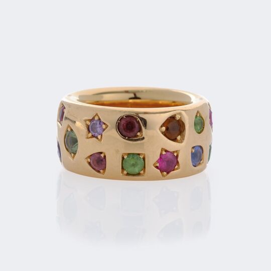  Pomellato - Ring 'Iconica'