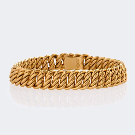 Chain Bracelet