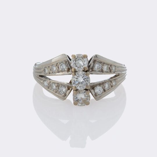 Diamond Ring