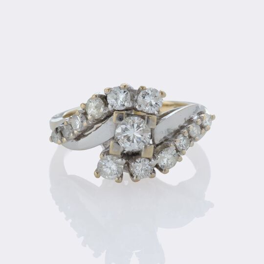 Diamond Ring