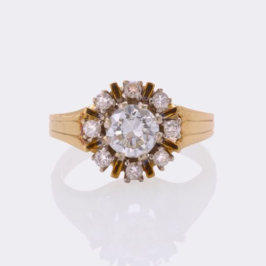 Diamond Ring