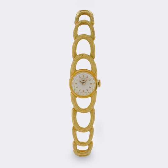  Longines - Fine Women's Wristwatch