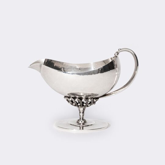 Georg Jensen - Saucière No. 43
