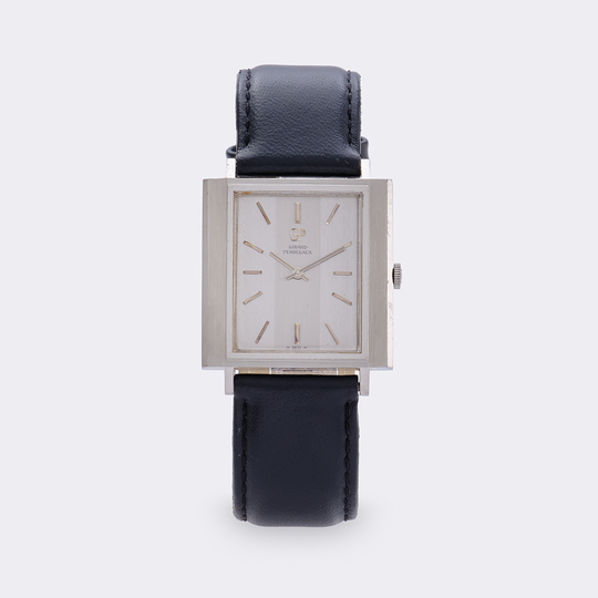  Girard-Perregaux - Vintage men's wristwatch