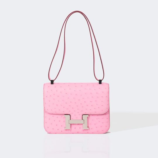 Hermès - Constance Bag 24