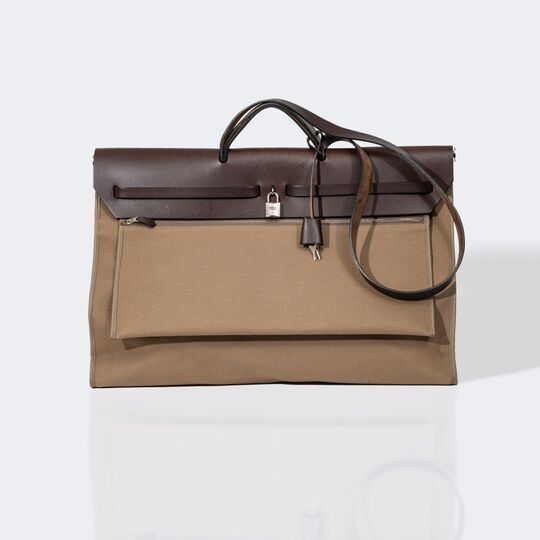  Hermès - Herbag 50