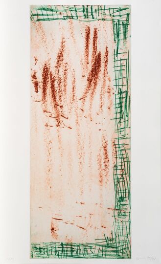 Günther Förg - Grid