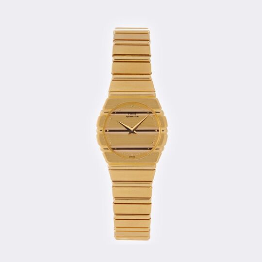  Piaget - Women's Wristwatch 'Polo'
