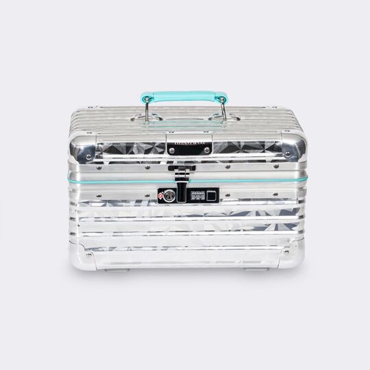 RIMOWA X Tiffany & Co. - Limited Jewelry Case