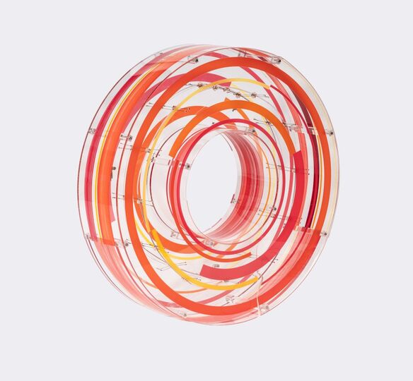 Susanne Rottenbacher - Color ring radiant