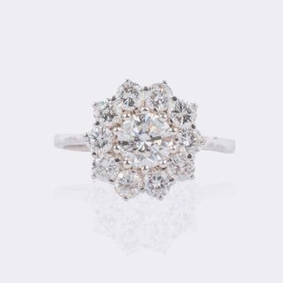  - Brilliant Ring