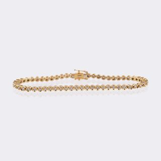  - Diamond Bracelet