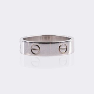 Cartier - 'Love' Ring