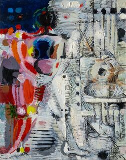 Karl Kluth - Anna Blume