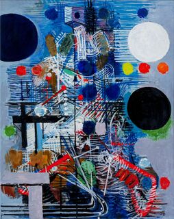 Karl Kluth - Sculptor