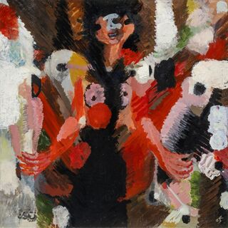 Karl Kluth - Demeter