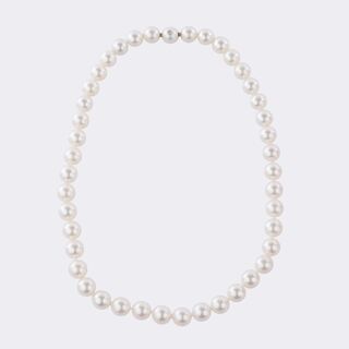  - South Sea Pearl Necklace