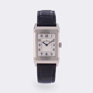 Jaeger-LeCoultre - Wristwatch 'Reverso'