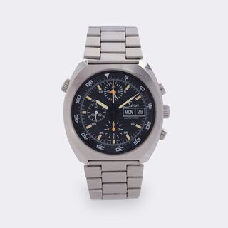 Sinn - Men's Wristwatch 'Space Chronograph'