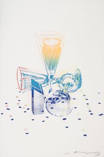 Andy Warhol - Committee 2000