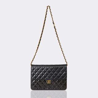 Chanel - Classic Flap Bag Medium