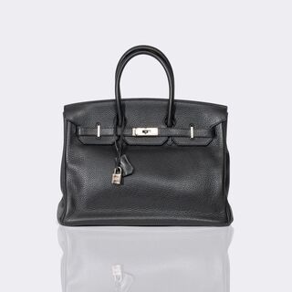 Hermès - Birkin Bag 35