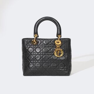 Christian Dior - Medium Lady Dior