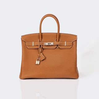 Hermès - Birkin Bag 35