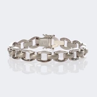  - Gold Bracelet